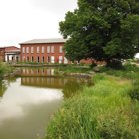 Aldeamento Turístico Daktylus Kreien