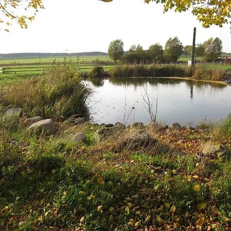 Aldeamento Turístico Daktylus Kreien