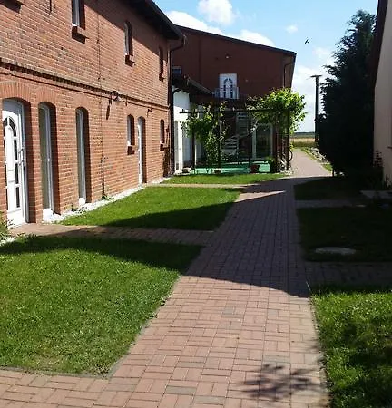 Aldeamento Turístico Daktylus *